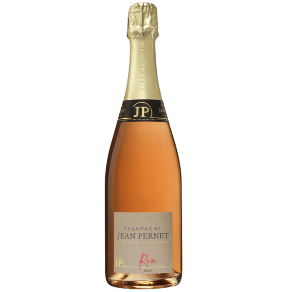 Champagne Jean Pernet Rosé Brut